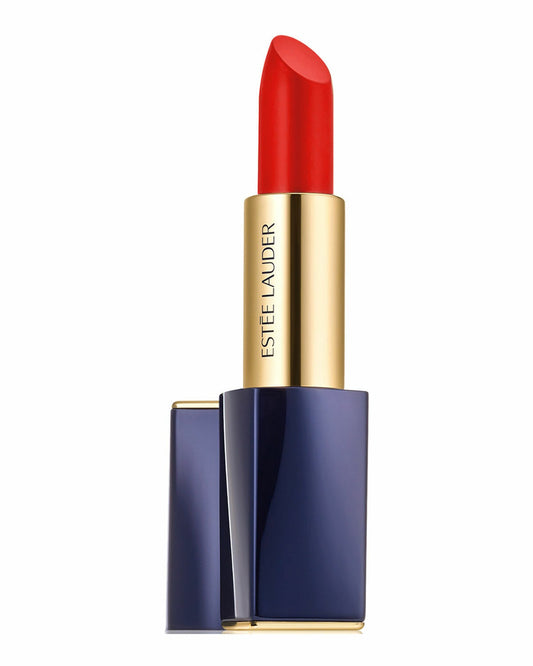 Estee Lauder, Pure Color Envy - Matte, Paraben-Free, Sculpting, Cream Lipstick, 320, Volatile, 3.5 g *Tester