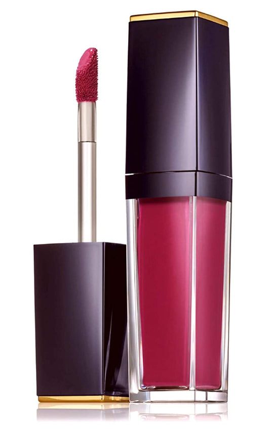 Estee Lauder, Pure Color Envy Paint-On Liquid LipColor, Liquid Lipstick, 407, Flash It, 3.1 g *Tester