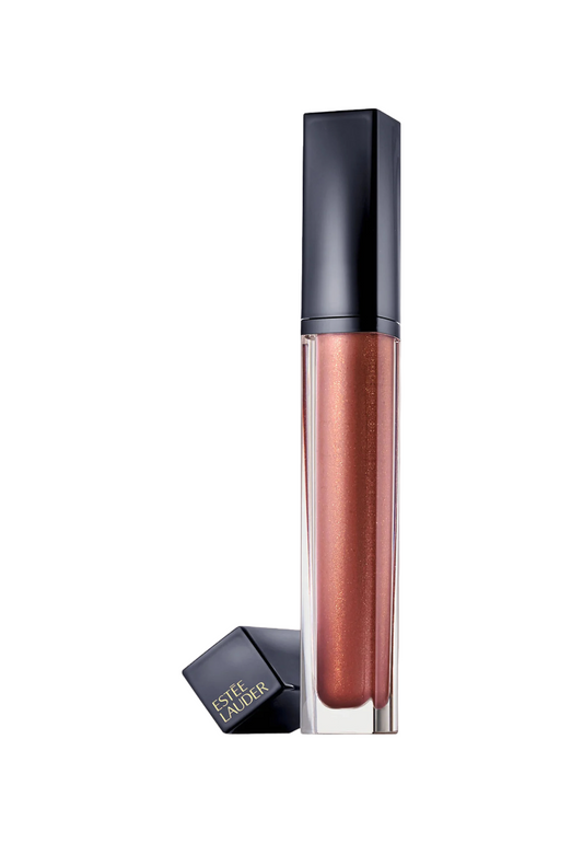 Estee Lauder, Pure Color Envy Sculpting, Lip Gloss, Fiery Almond, 7 ml *Tester