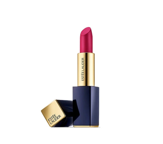Estee Lauder, Pure Color Envy Sculpting, Cream Lipstick, 240, Tumultuous Pink, 3.5 g *Tester