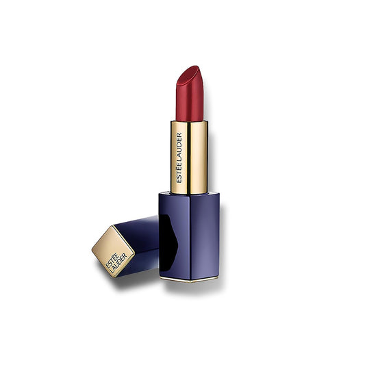 Estee Lauder, Pure Color Envy Sculpting, Cream Lipstick, 250, Red Ego, 3.5 g *Tester