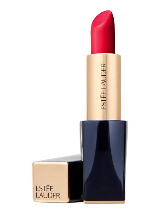 Estee Lauder, Pure Color Envy Sculpting, Cream Lipstick, 538, Power Trip, 3.5 g *Tester