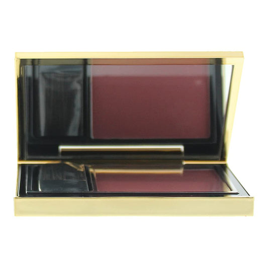 Estee Lauder, Pure Color Envy Sculpting, Blush Compact Powder, 410, Rebel Rose, 7 g *Tester