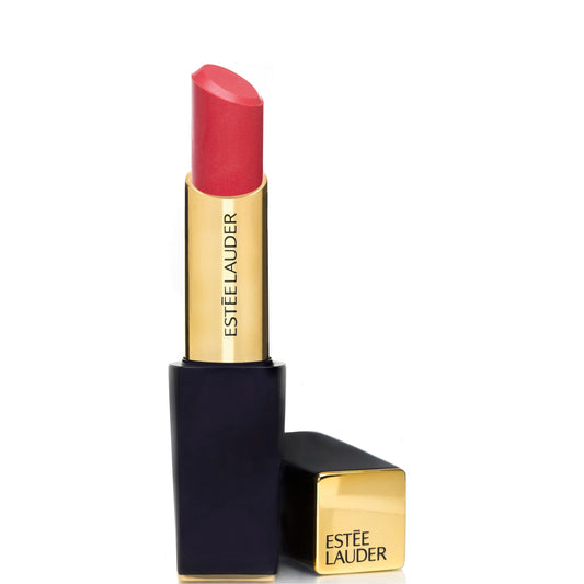 Estee Lauder, Pure Color Envy Shine, Cream Lipstick, 250, Blossom Bright, 3.1 g *Tester