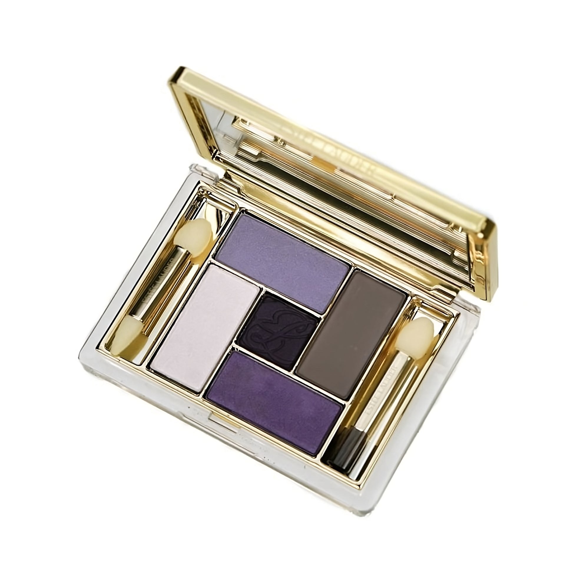 Estee Lauder, Pure Color, Eyeshadow Palette, 12, Velvet Orchids, 7.6 g