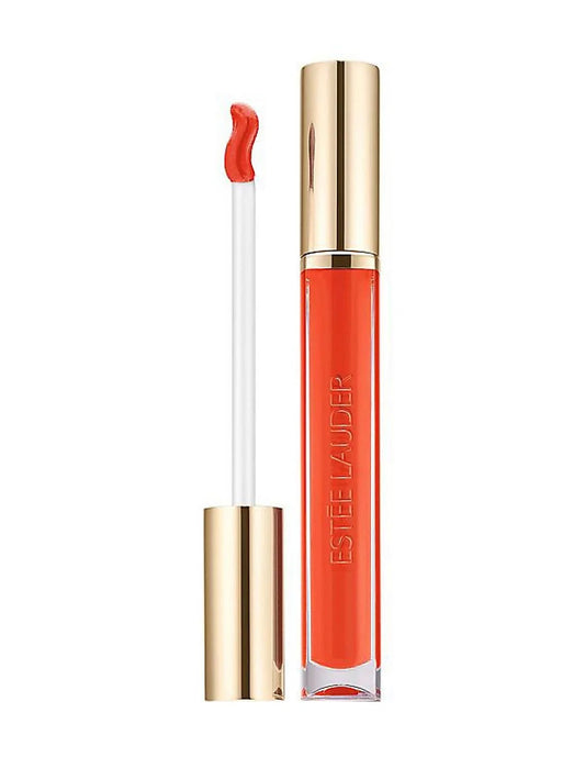 Estee Lauder, Pure Color Love, Matte, Liquid Lipstick, 303, Flash Burn, 6 ml