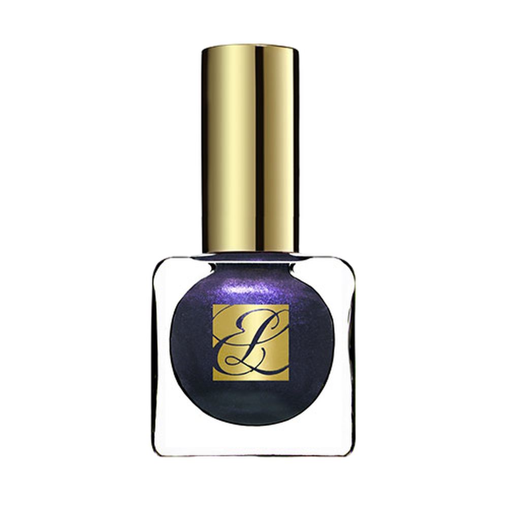 Estee Lauder, Pure Color Nail Lacquer, Nail Polish, GL, Bete Noire, 9 ml *Tester
