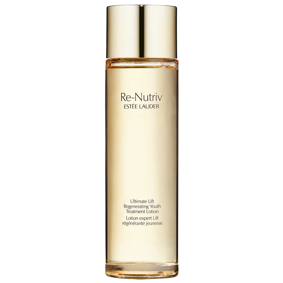 Estee Lauder, Re-Nutriv - Ultimate Lift Regenerating Youth, Himalayan Gentian Extract, Hydration & Brightening, Morning & Night, Local Treatment Lotion, For Face, 200 ml