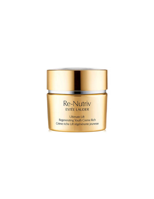 Estee Lauder, Re-Nutriv - Ultimate Lift Regenerating Youth, Anti-Ageing, Cream, For Face, 50 ml