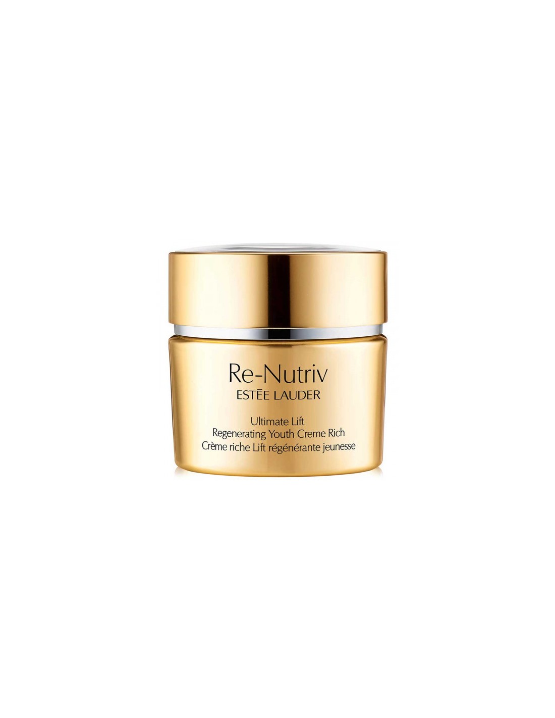 Estee Lauder, Re-Nutriv - Ultimate Lift Regenerating Youth, Anti-Ageing, Cream, For Face, 50 ml