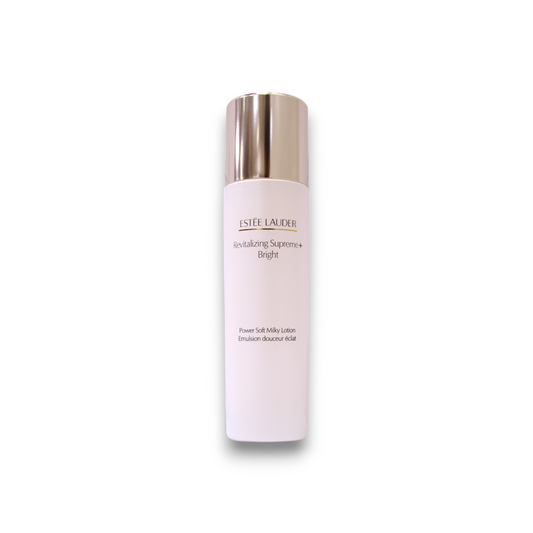 Estee Lauder, Revitalizing Supreme+ Bright Power, Moringa Extract, Multi-Action, Morning & Night, Lotion, For Face & Neck, 100 ml