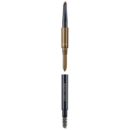 Estee Lauder, The Brow Multi-Tasker, Eyebrow Cream  Pencil, Powder & Brush 3-In-1, 01, Blonde, 0.45 g *Tester