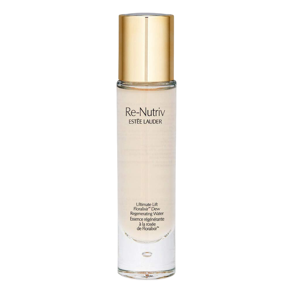 Estee Lauder, Re-Nutriv - Ultimate Lift Floralixir Dew, Regenerating, Floral Water, For Face, 75 ml *Tester