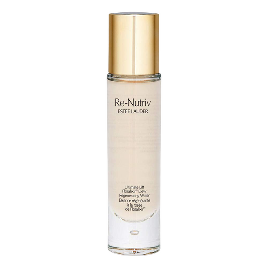 Estee Lauder, Re-Nutriv - Ultimate Lift Floralixir Dew, Regenerating, Floral Water, For Face, 75 ml *Tester