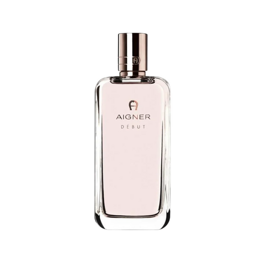 Etienne Aigner, Debut, Eau De Parfum, For Women, 100 ml