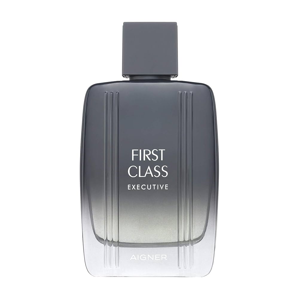 Etienne Aigner, First Class Executive, Eau De Toilette, For Men, 50 ml