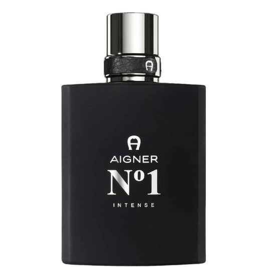 Etienne Aigner, No 1 Intense, Eau De Toilette, For Men, 100 ml