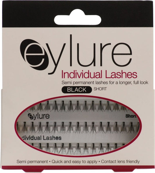 Eylure, Eylure, False Eyelashes, Black