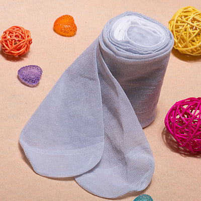 Sexy Women's Ultra-thin Pearl Shimmering Pantyhose