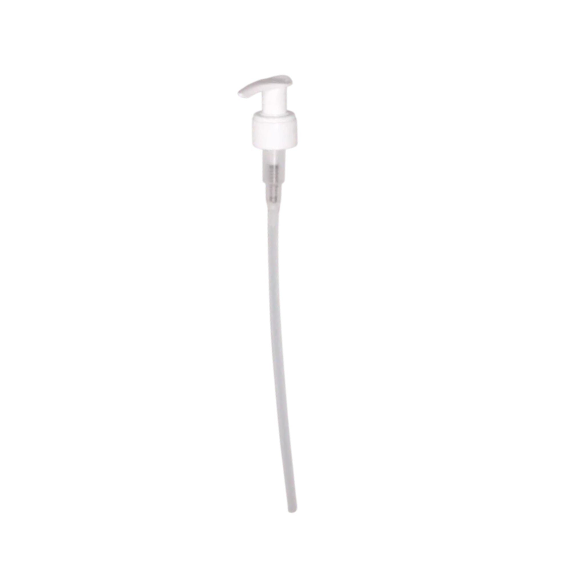 Fanola, Fanola, Pump Dispenser, White, 25 cm, 1000 ml