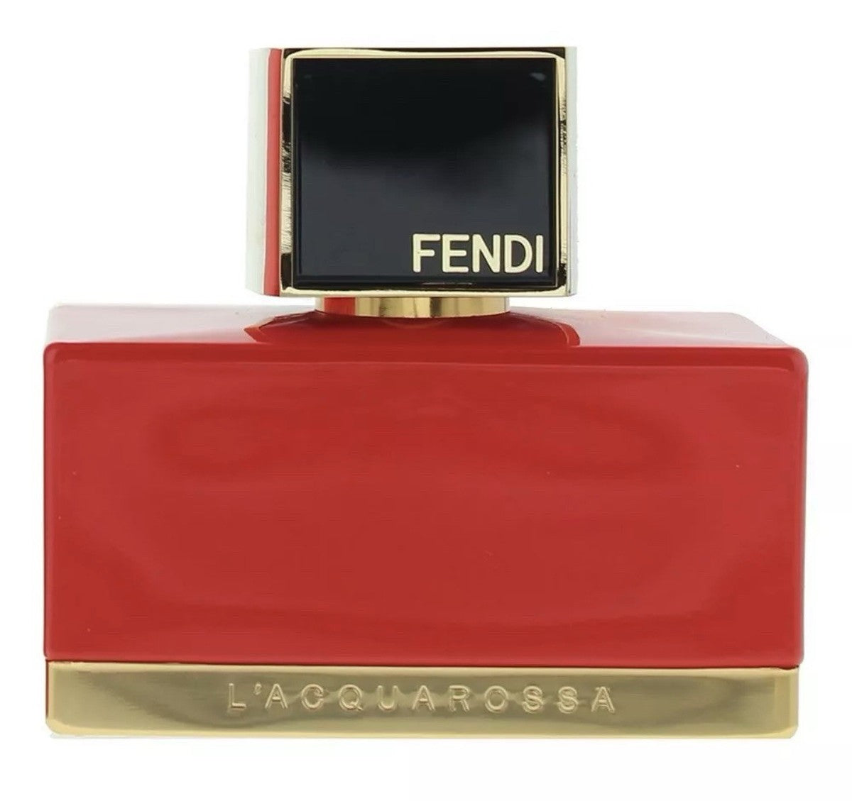 Fendi, L'Acqua Rossa, Eau De Parfum, For Women, 30 ml