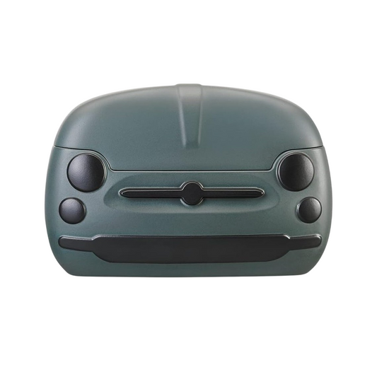 Fiat, Fiat 500, Eau De Toilette, For Men, 100 ml