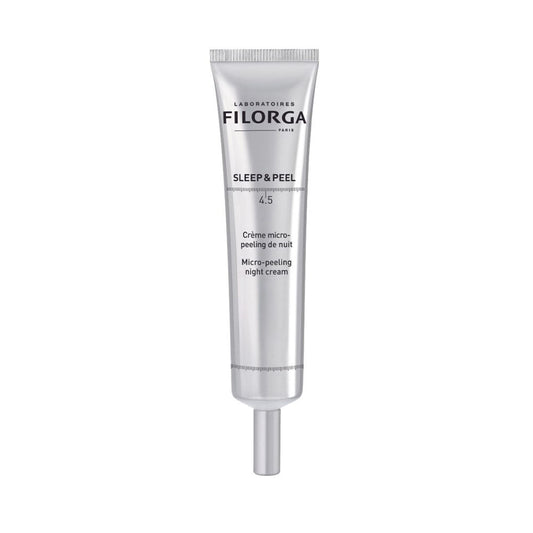 Filorga, Sleep & Peel, Peeling, Night, Cream, For Face, 40 ml