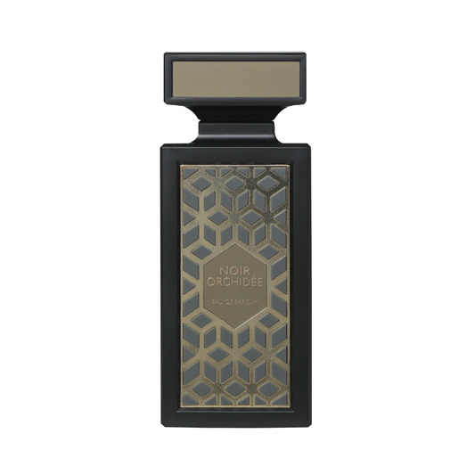 Flavia, Noir Orchidee, Eau De Parfum, Unisex, 90 ml