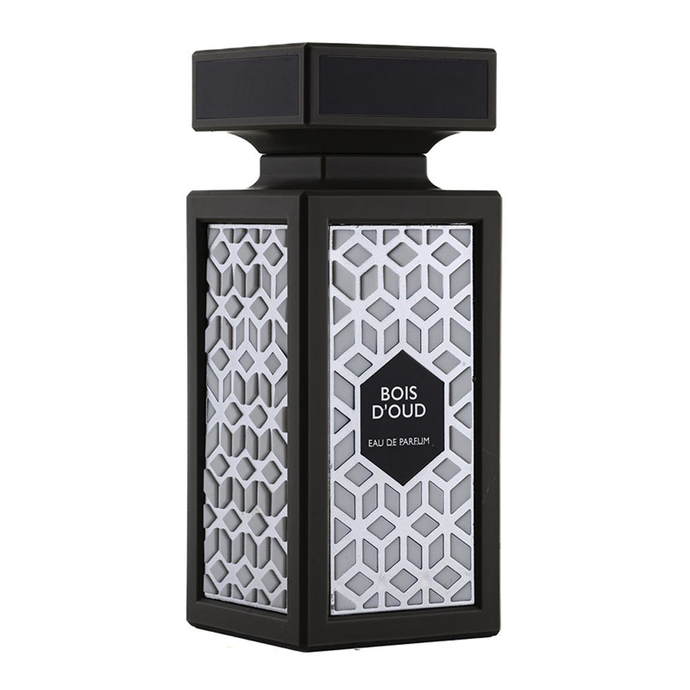 Flavia, Bois D'Oud, Eau De Parfum, Unisex, 90 ml