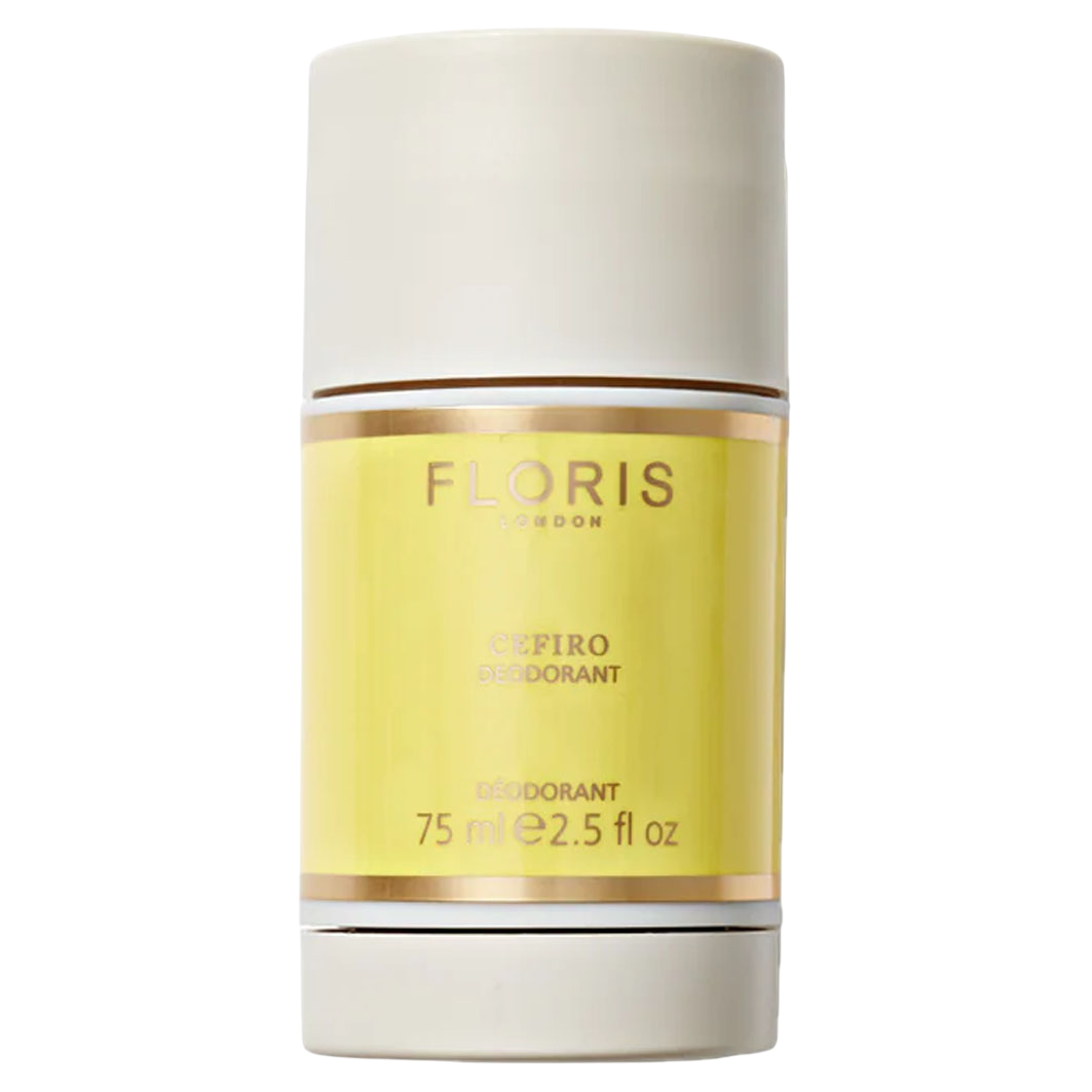 Floris Of London, Cefiro, Anti-Perspirant, Deodorant Stick, Unisex, 75 g