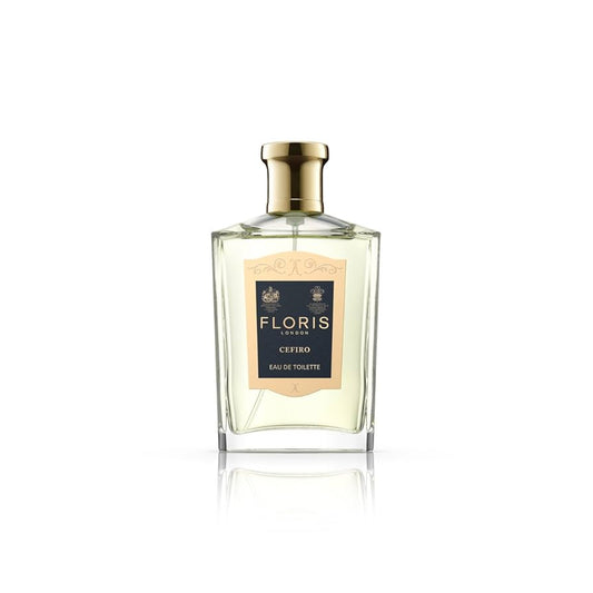Floris Of London, Cefiro, Eau De Toilette, Unisex, 100 ml