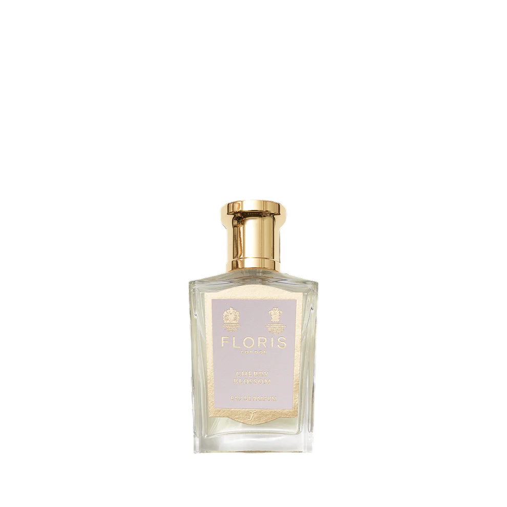 Floris Of London, Cherry Blossom, Eau De Parfum, For Women, 50 ml