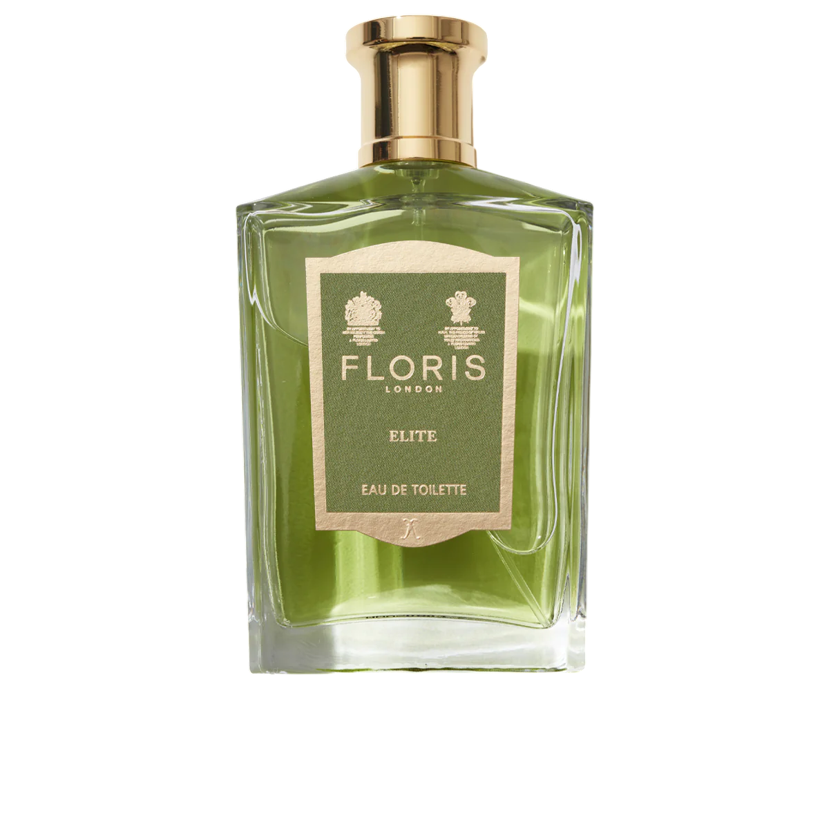 Floris Of London, Elite, Eau De Toilette, For Men, 100 ml