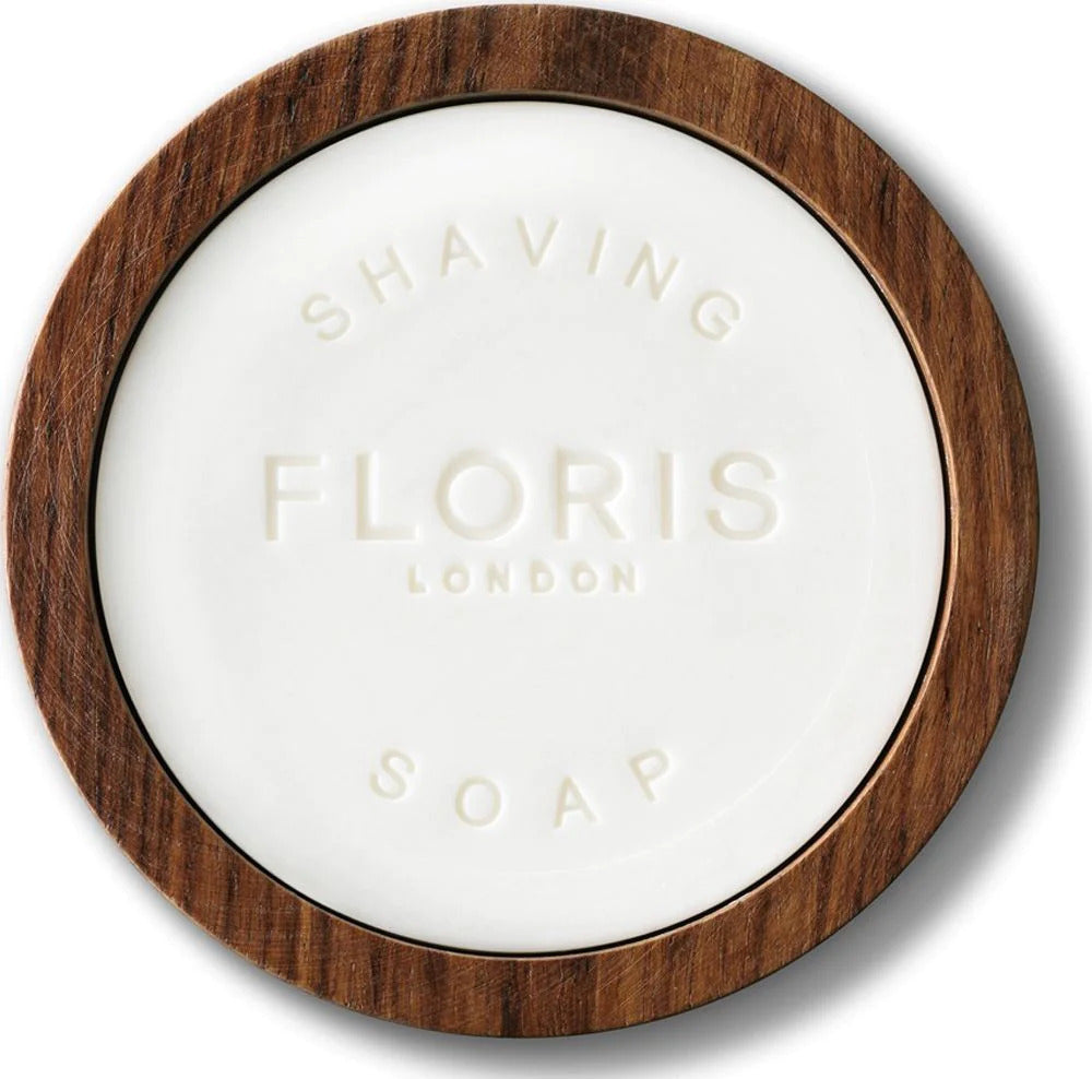 Floris Of London, Elite, Shaving Soap, 100 g