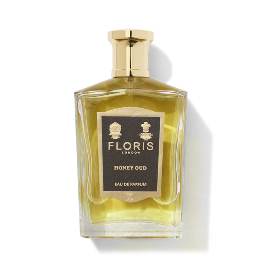 Floris Of London, Honey Oud, Eau De Parfum, Unisex, 100 ml