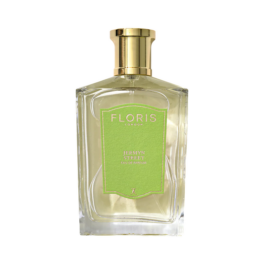 Floris Of London, Jermyn Street, Eau De Parfum, Unisex, 100 ml