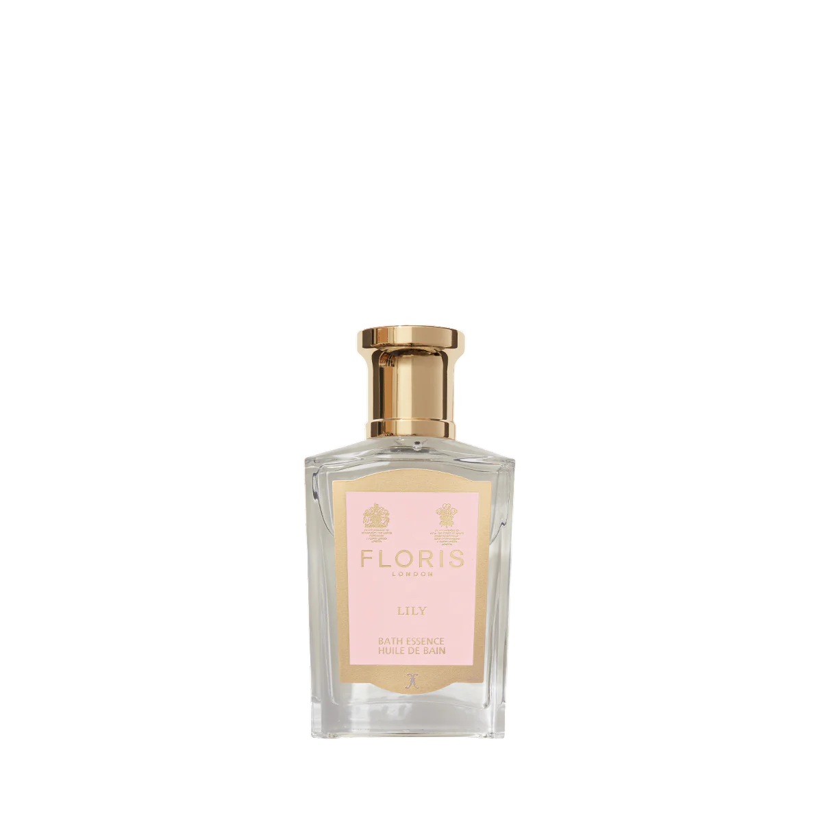 Floris Of London, Lily, Bath Essence, 50 ml