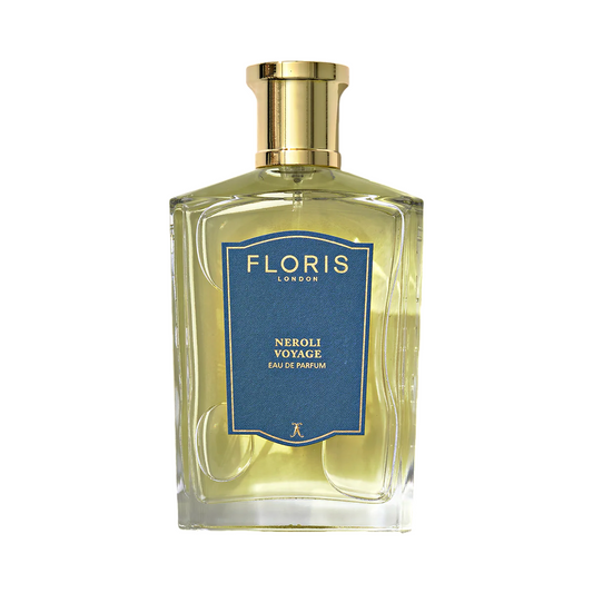 Floris Of London, Neroli Voyage, Eau De Parfum, Unisex, 100 ml