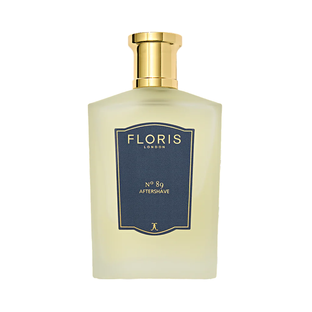 Floris Of London, No. 89, After-Shave Lotion, 100 ml