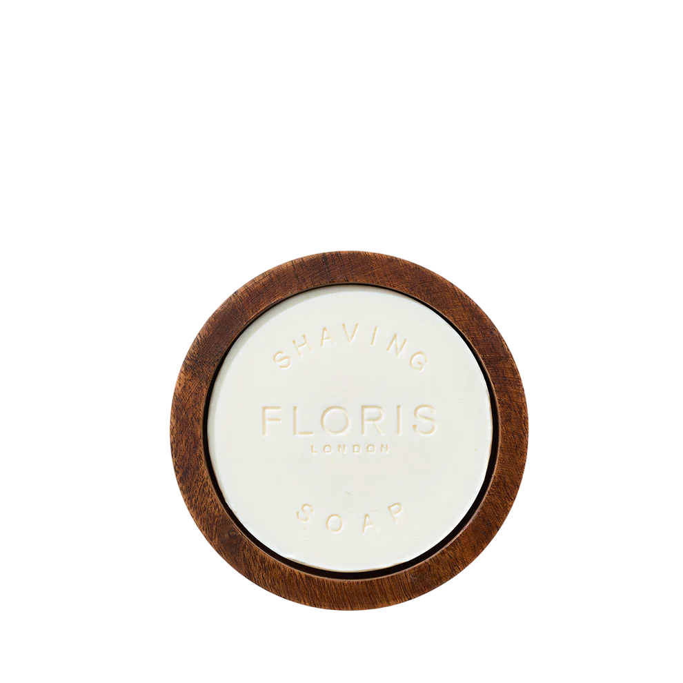 Floris Of London, No. 89, Shaving Soap, 100 g