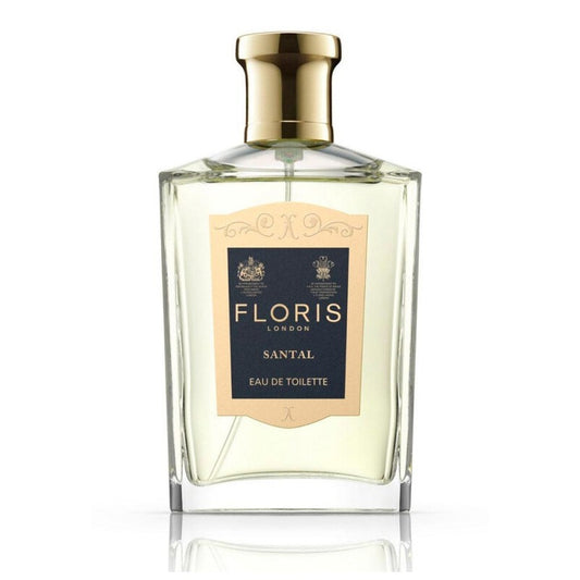 Floris Of London,  Santal, Eau De Toilette, For Men, 100 ml