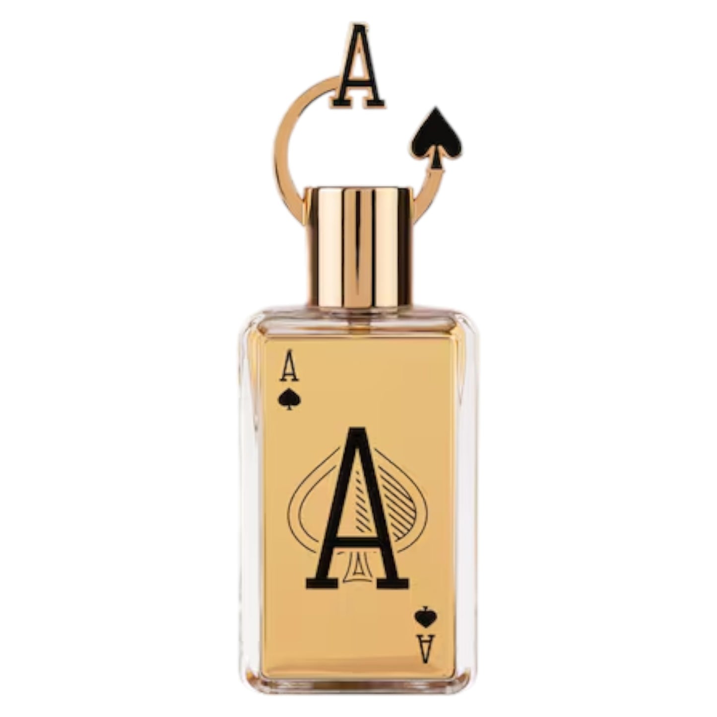 Fragrance World, Ace, Eau De Parfum, For Women, 80 ml