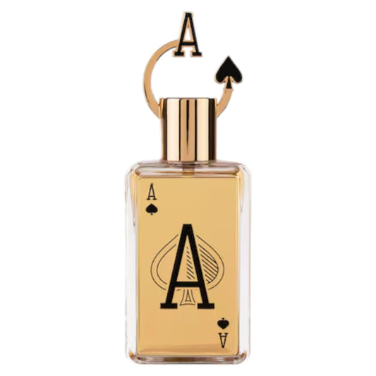 Fragrance World, Ace, Eau De Parfum, For Women, 80 ml