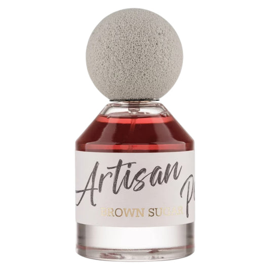 Fragrance World, Artisan Perfumery Brown Sugar, Eau De Parfum, Unisex, 80 ml