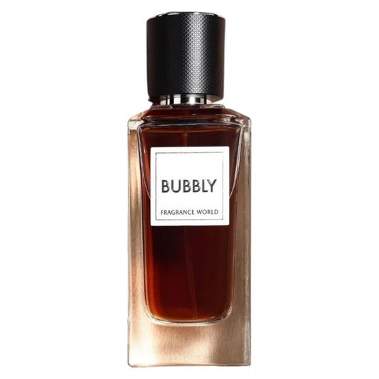 Fragrance World, Bubbly, Eau De Parfum, Unisex, 100 ml