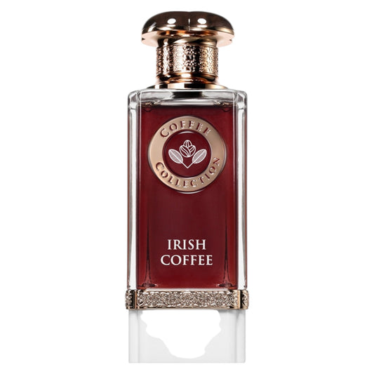 Fragrance World, Irish Coffee, Eau De Parfum, Unisex, 100 ml