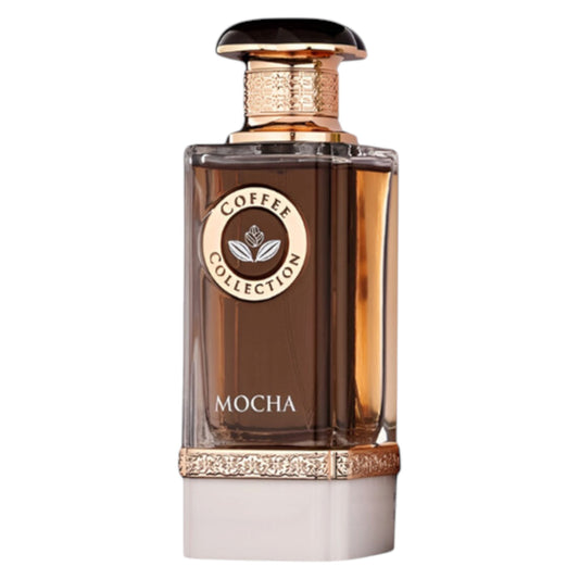 Fragrance World, Mocha, Eau De Parfum, Unisex, 100 ml