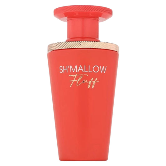 Fragrance World, Sh’mallow Fluff, Eau De Parfum, Unisex, 100 ml