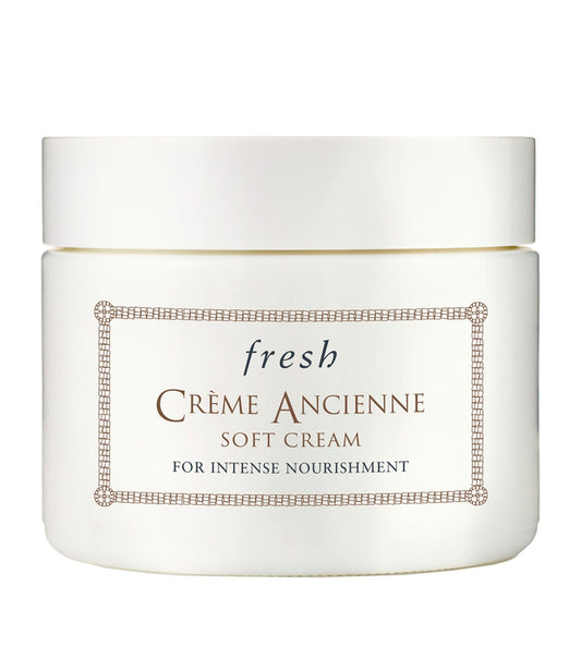 Fresh, Creme Ancienne, Nourishing, Cream, For Face, 100 ml