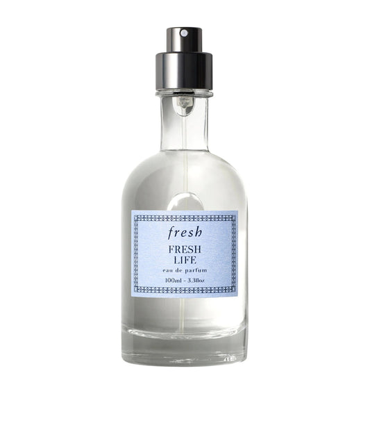 Fresh, Life, Eau De Parfum, Unisex, 100 ml